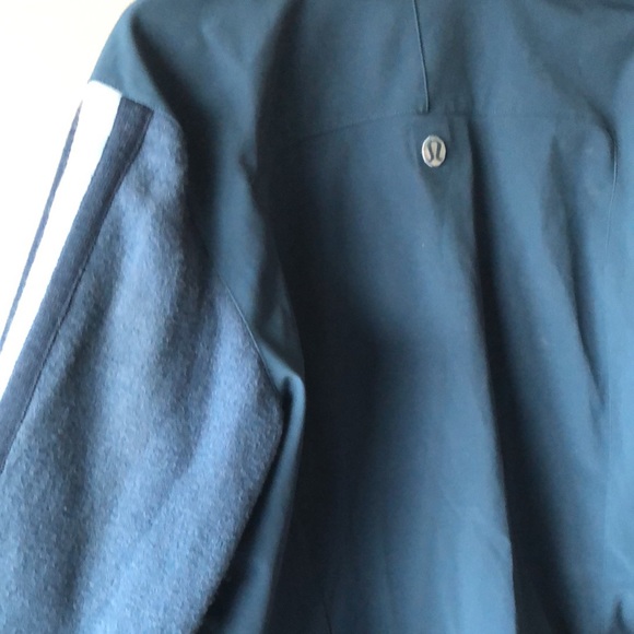 Retro Lululemon jacket - Picture 8 of 8